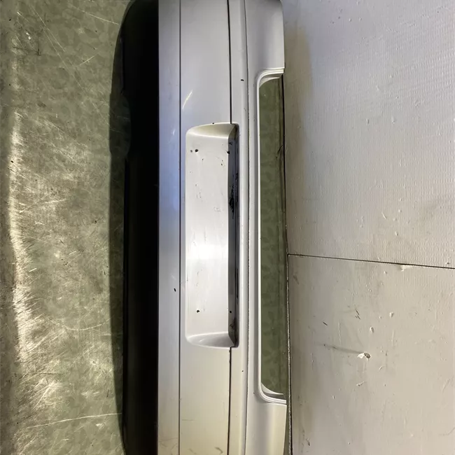 Paraurti posteriore Allestimento FUN