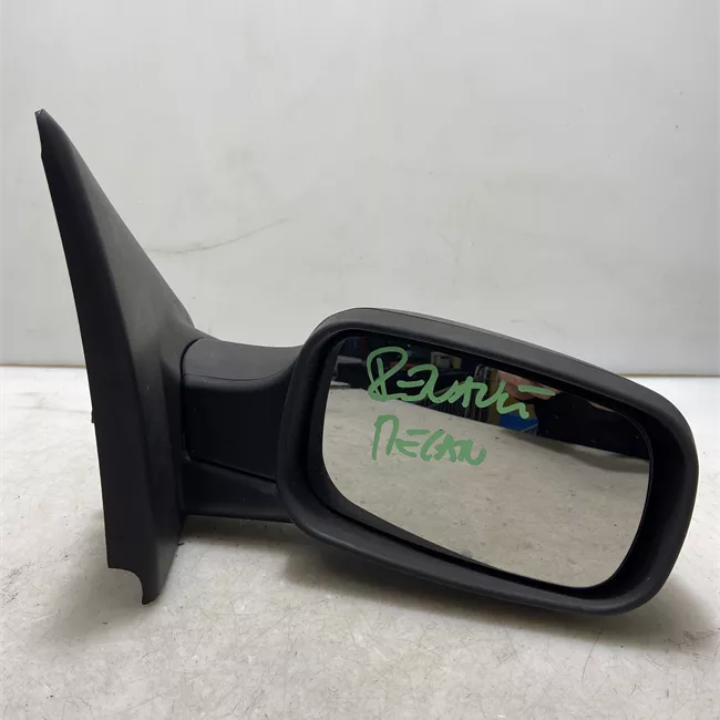 Retrovisore esterno regolazione elettrica destro