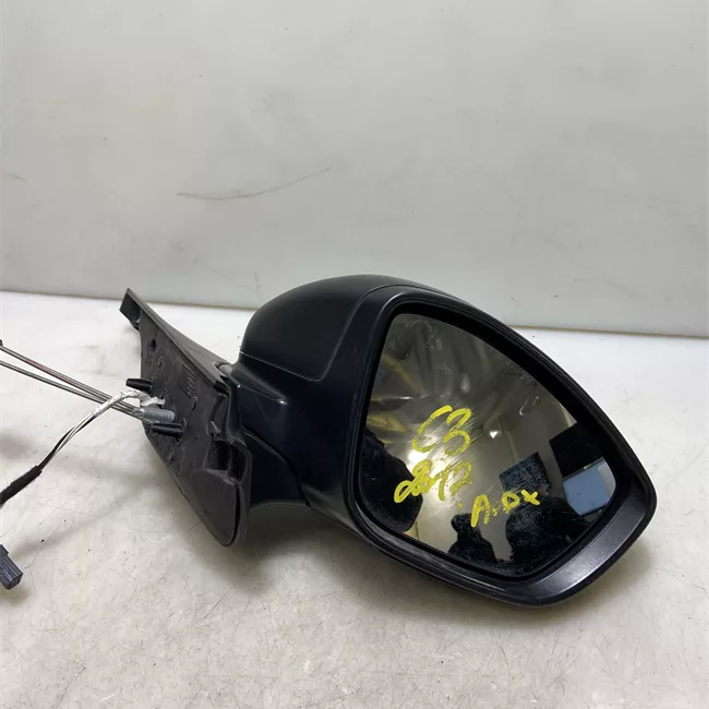 Retrovisore esterno destro