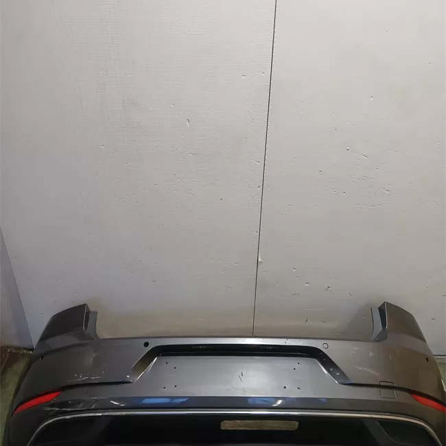 Paraurti posteriore primer