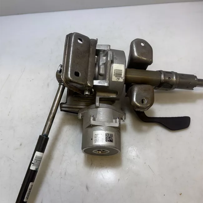 Servosterzo elettronico