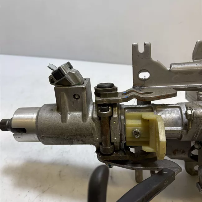 Servosterzo elettronico