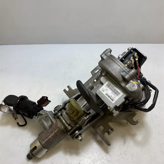 Servosterzo elettronico