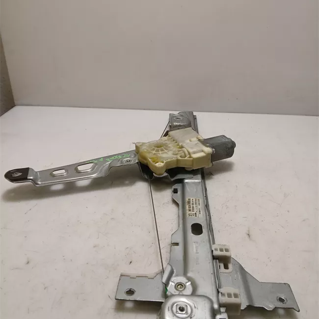 Alzacristallo elettrico porta anteriore destro con motorino