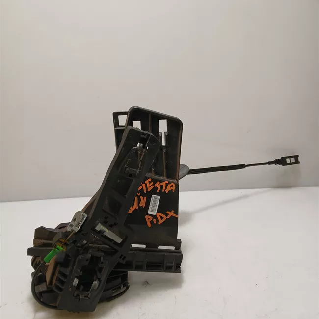 Serratura porta posteriore destra