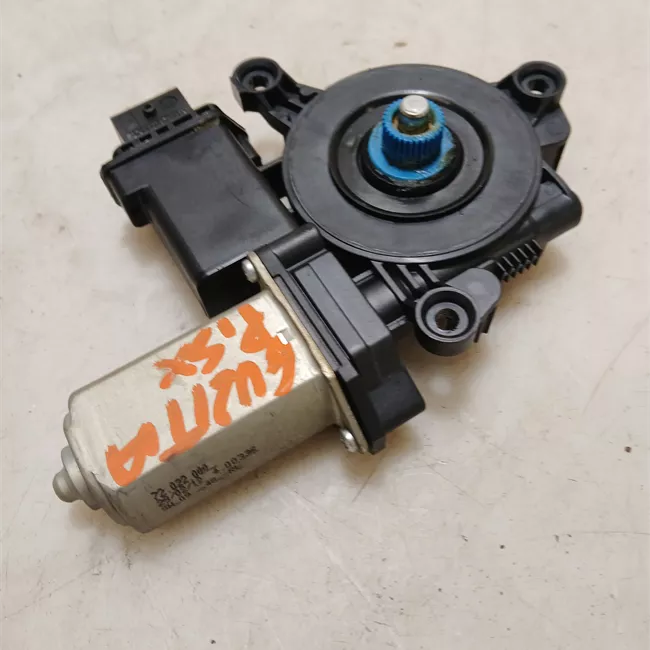 Motorino alzacristallo porta posteriore sinistro