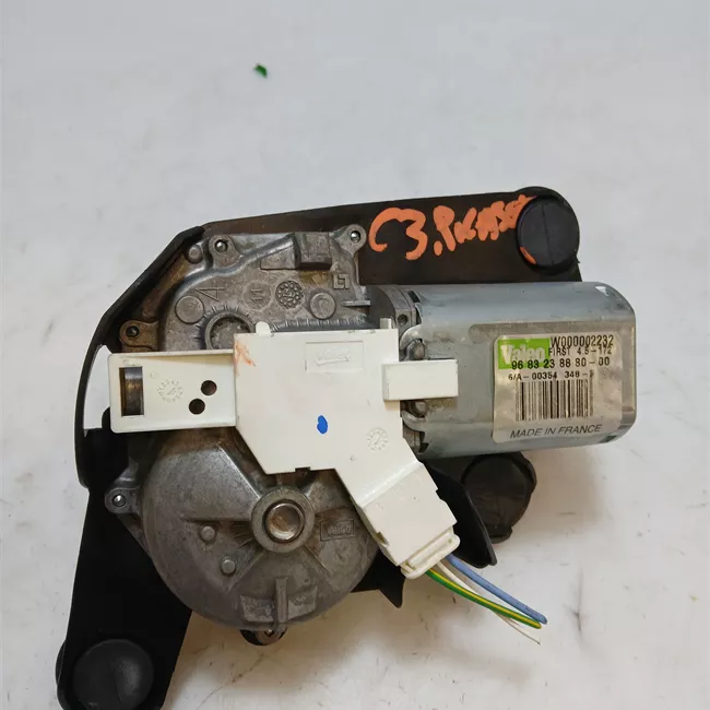 Motorino tergilunotto