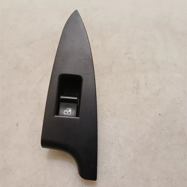 Interruttore alzacristalli porta posteriore sinistro senza cristalli elettrico posteriore