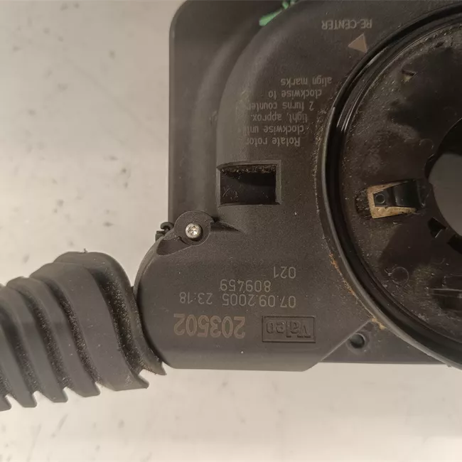 Devioguidasgancio 433 MHZ