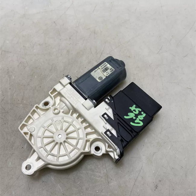 Motorino alzacristallo porta posteriore sinistro