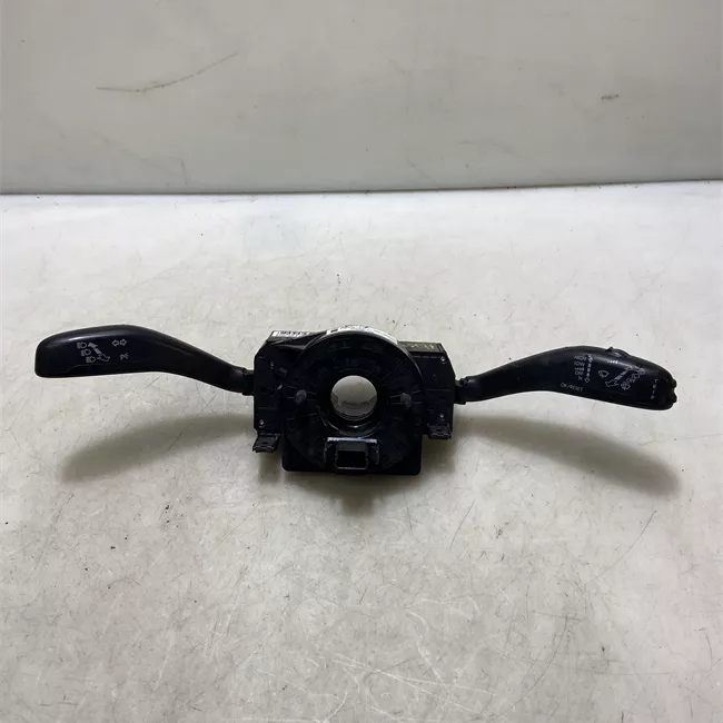 Devioguidasgancio nero satinato