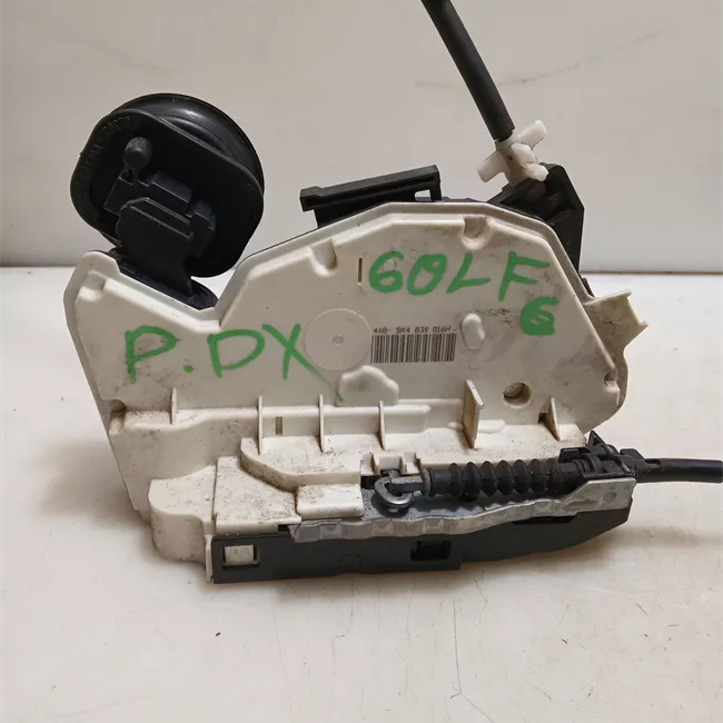 Serratura porta posteriore destra con dispositivo sicurezza Safe