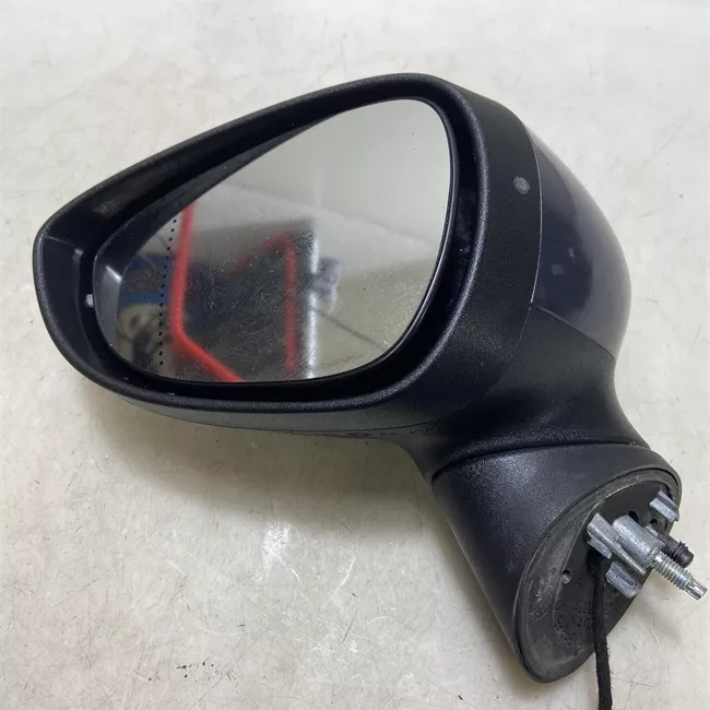 Retrovisore esterno regolazione elettrica sinistro con indicatore direzione/memory