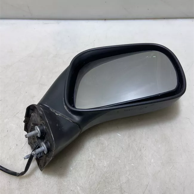 Retrovisore esterno destro Controllo interno