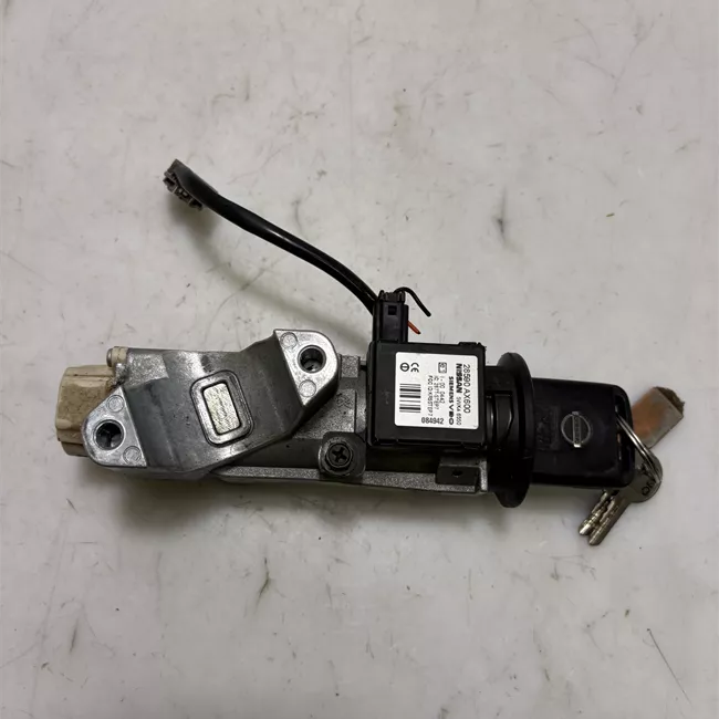 Commutatore avviamento