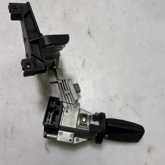 Commutatore avviamento e bloccasterzo