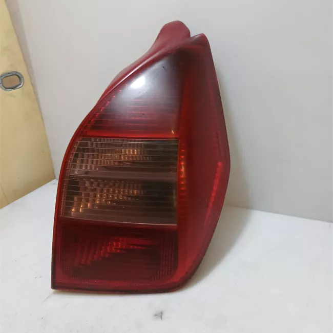 Fanale posteriore destro Canvan