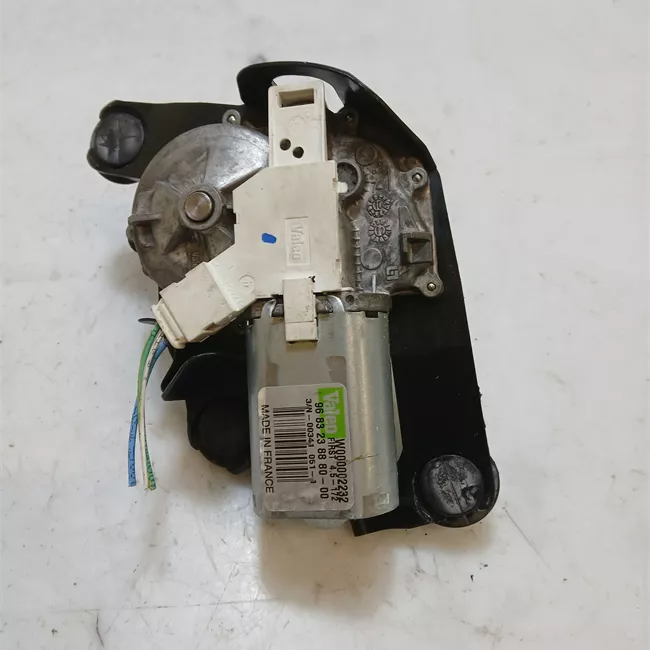 Motorino tergilunotto