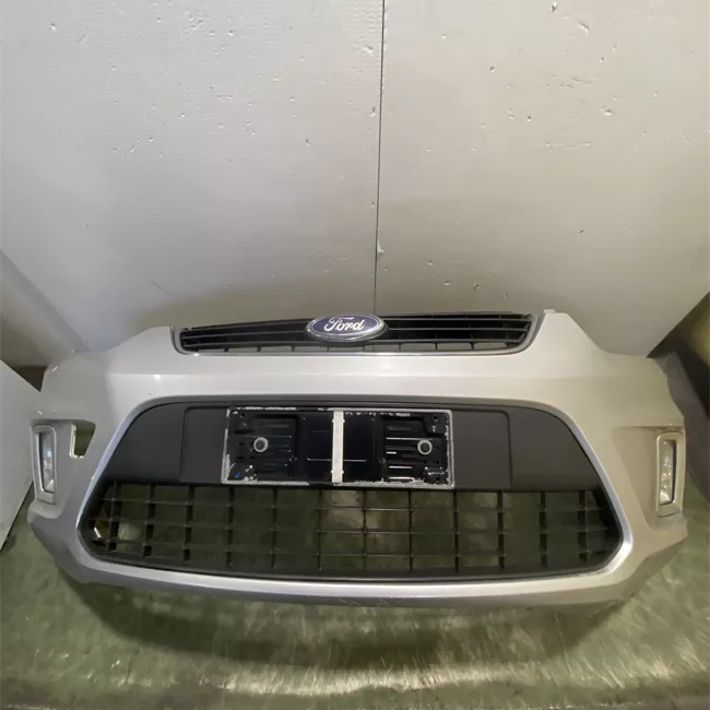 Paraurti anteriore primer