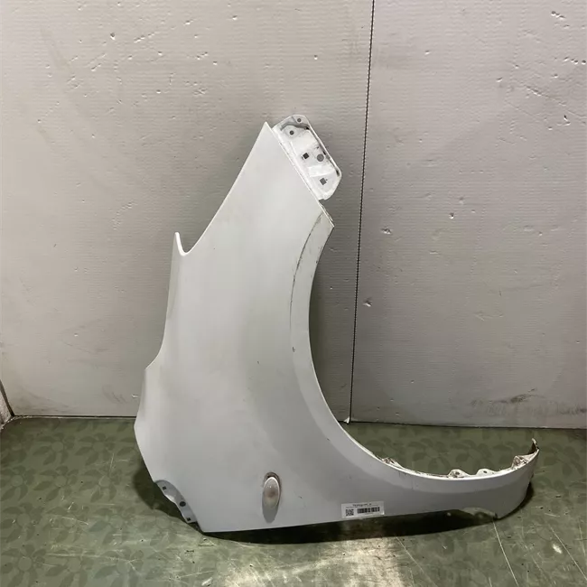 Parafango anteriore destro