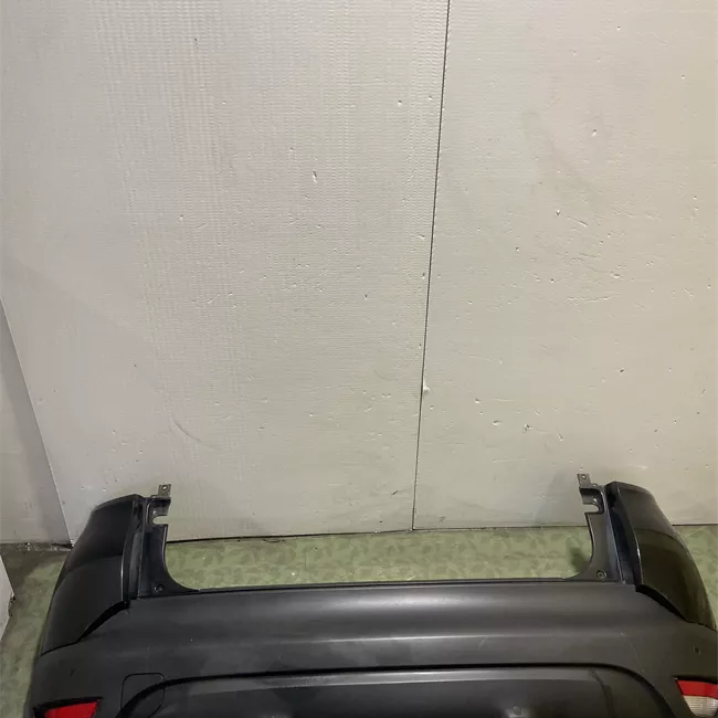 Paraurti posteriore centrale