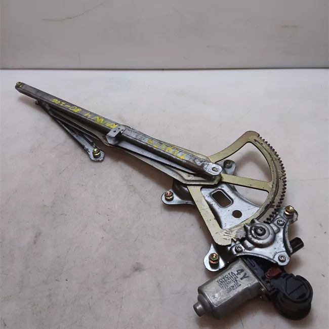 Alzacristallo elettrico porta anteriore sinistro