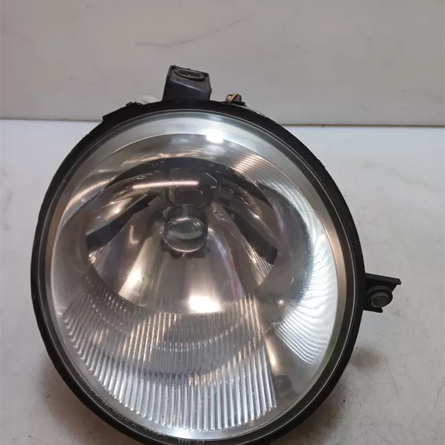 Proiettore con regolatore altezza destro