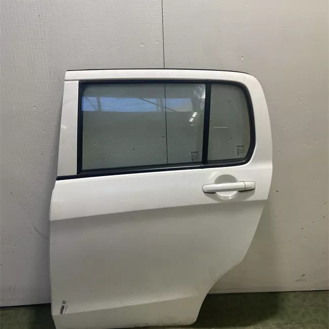 Porta posteriore sinistra