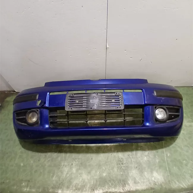 Paraurti anteriore primer