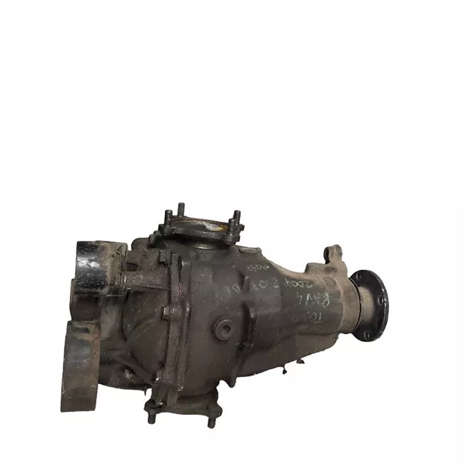 Differenziale posteriore completo