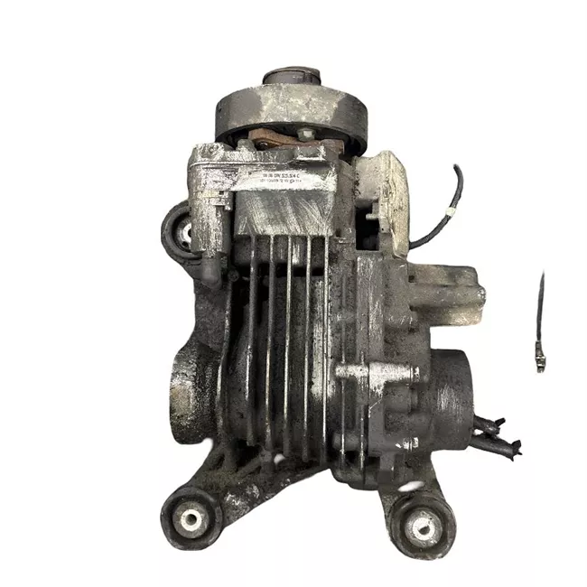 Differenziale posteriore completo