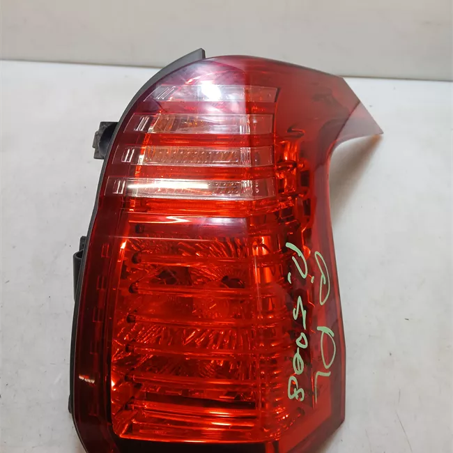 Fanale posteriore destro