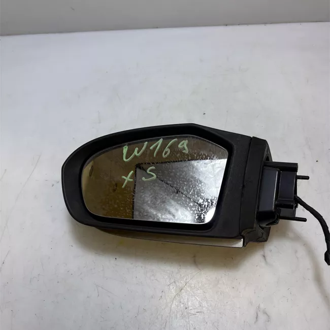 Cristallo retrovisore esterno sinistro