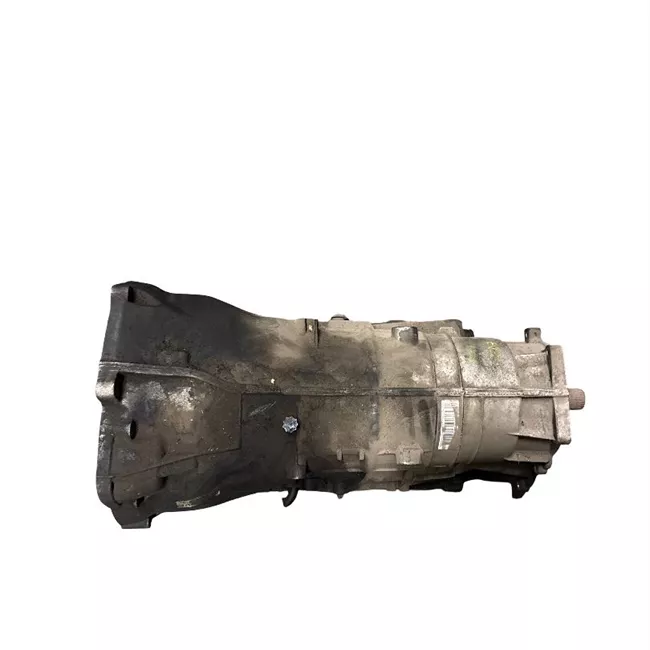 Cambio automatico rotazionale ione GA6HP 26Z