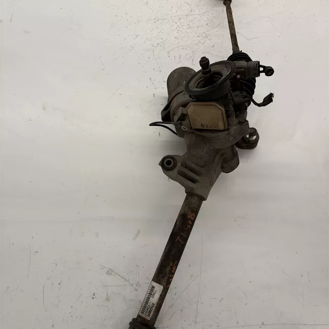 Scatola sterzo servoassistita elettronica