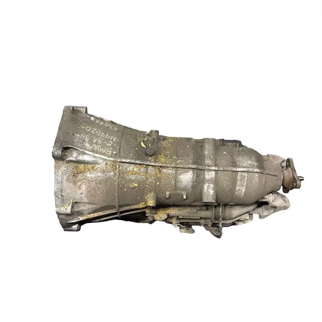 Cambio automatico rotazionale