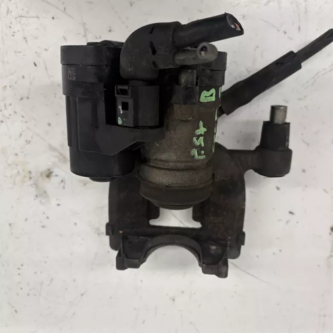 Pinza freno posteriore destra con disco freno 272x10mm