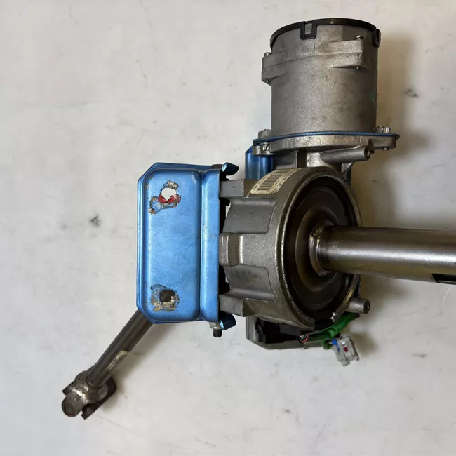 Servosterzo elettronico