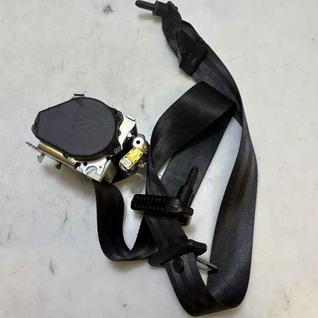 Cintura di sicurezza anteriore destra