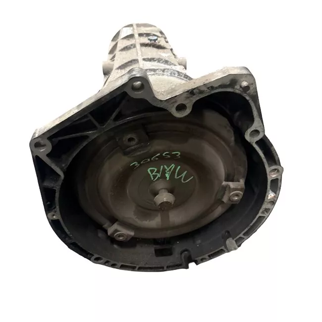 Cambio automatico 10-01>10-02< rotazionale ione