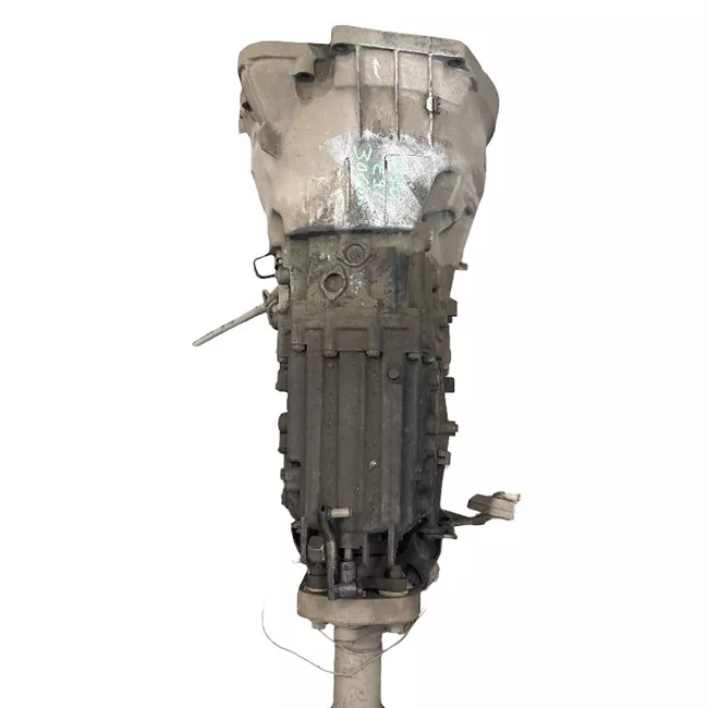 Cambio automatico rotazionale ione GA6HP 26Z