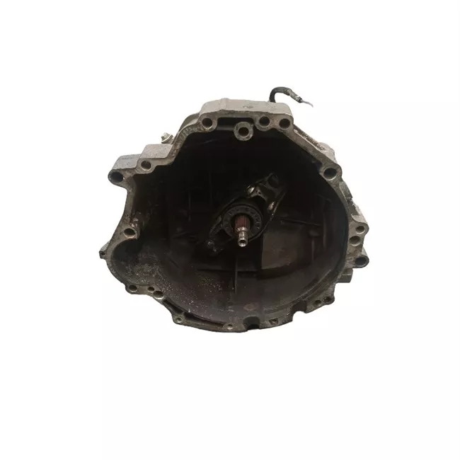 Cambio automatico rotazionale