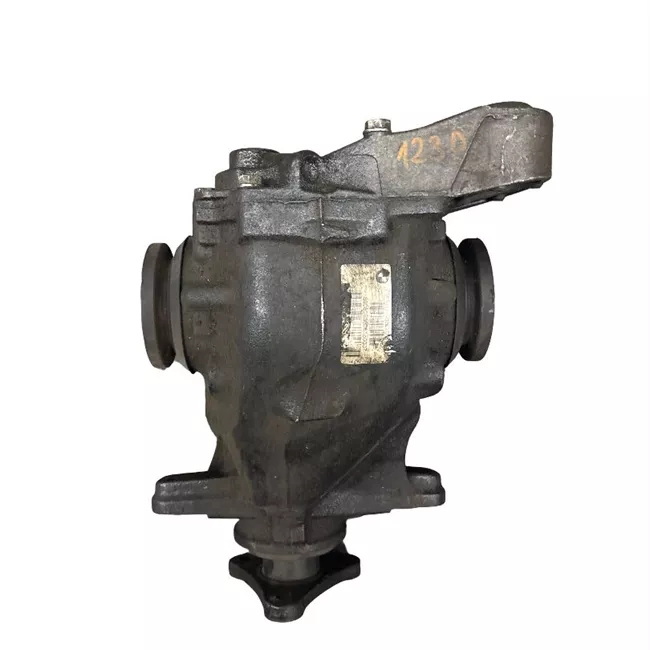 Differenziale posteriore