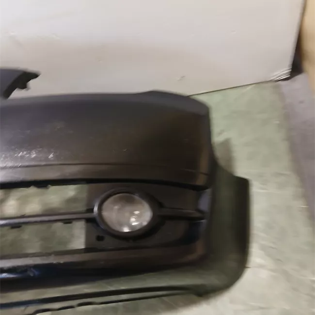 Paraurti anteriore primer