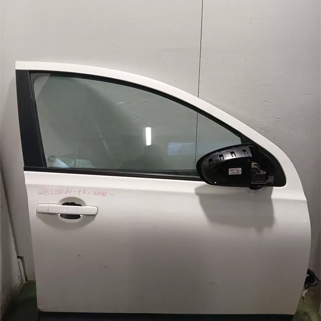 Porta anteriore destra