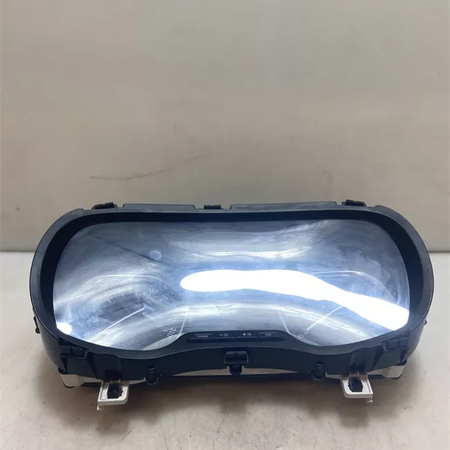 Quadro strumenti completo LCD