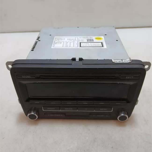 Autoradio RCD 310/rotazionale