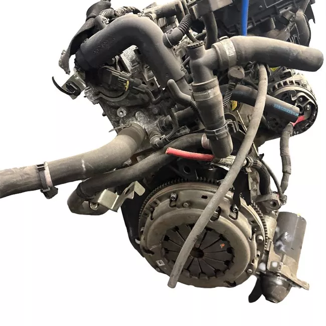 Motore semicompleto Euro 6