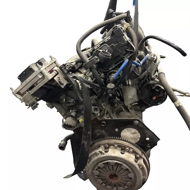 Motore semicompleto rotazionale