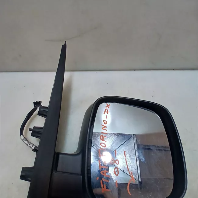 Retrovisore esterno regolazione elettrica destro